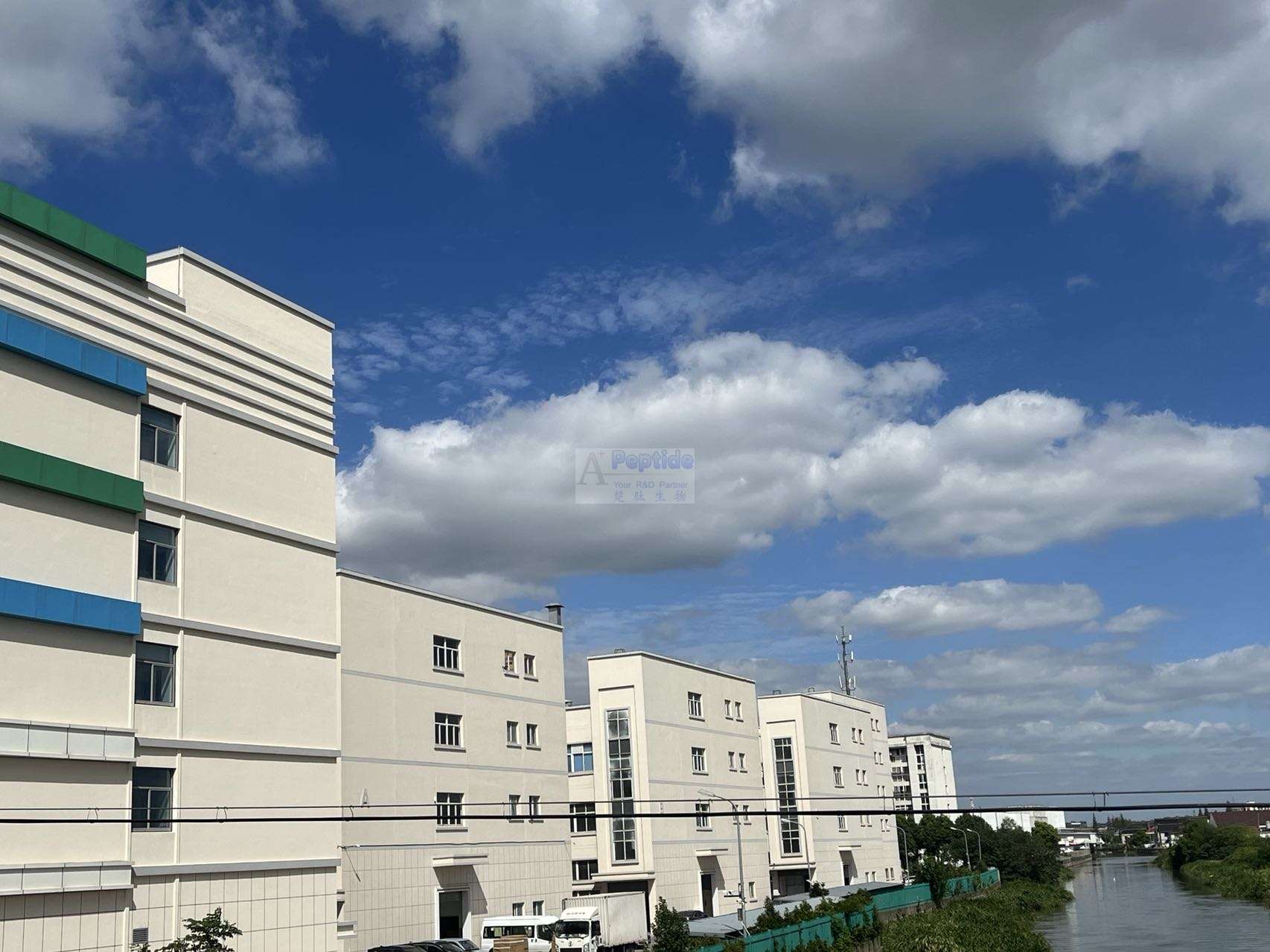 Second laboratory fume-hood view in supplied project materials