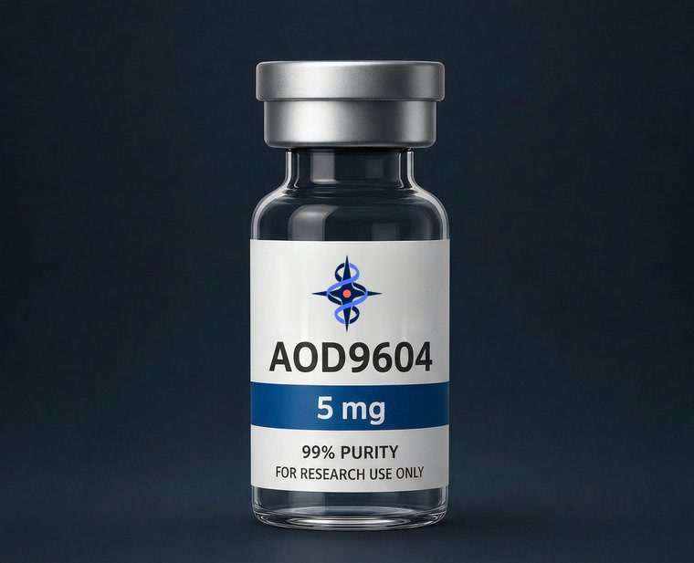 AOD9604 product image