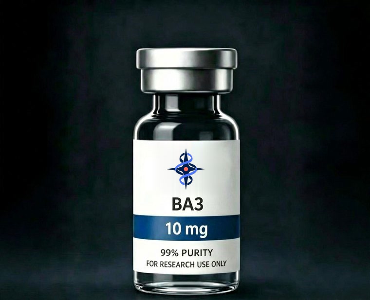 BA3 product image