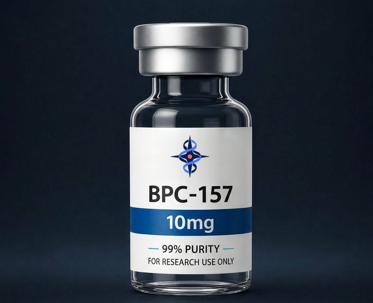 BPC157 product image