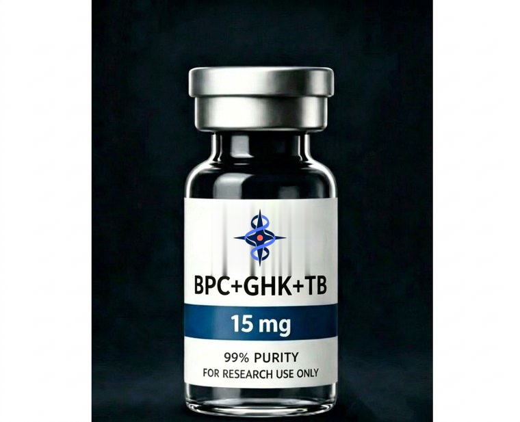 BPC+GHK+TB product image