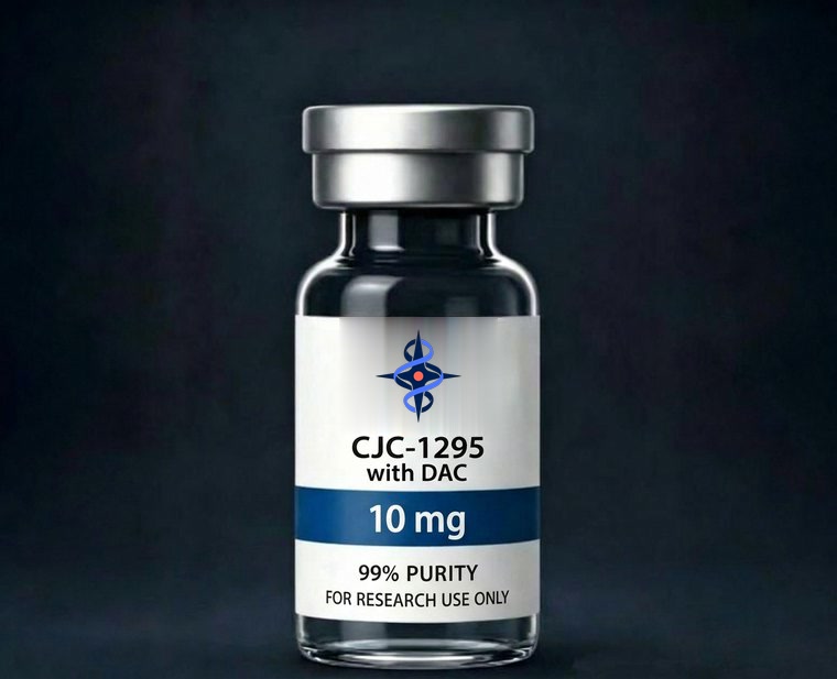 CJC-1295 with DAC product image