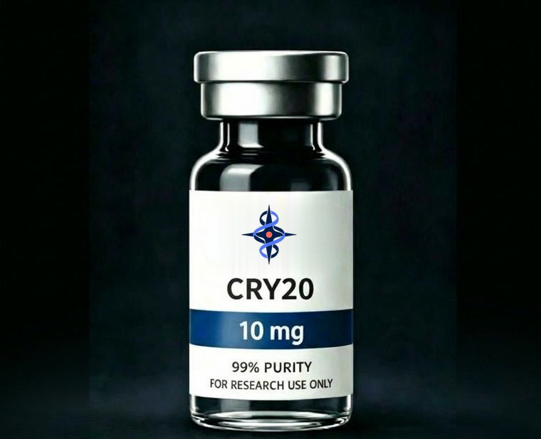 CRY20 product image