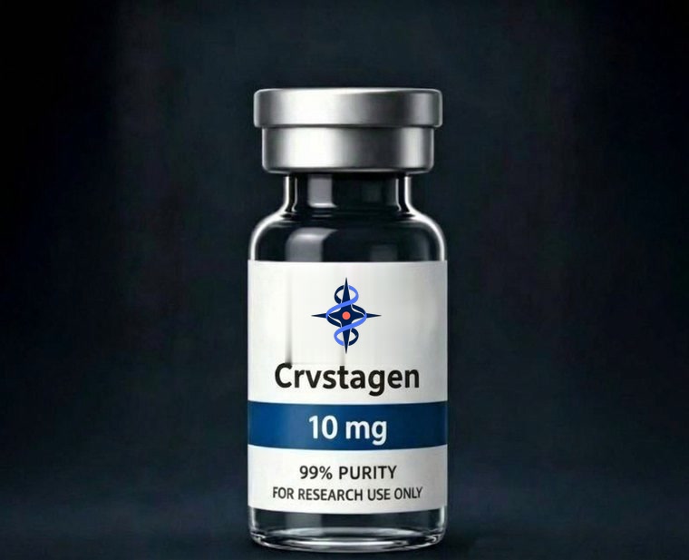 Crystagen product image