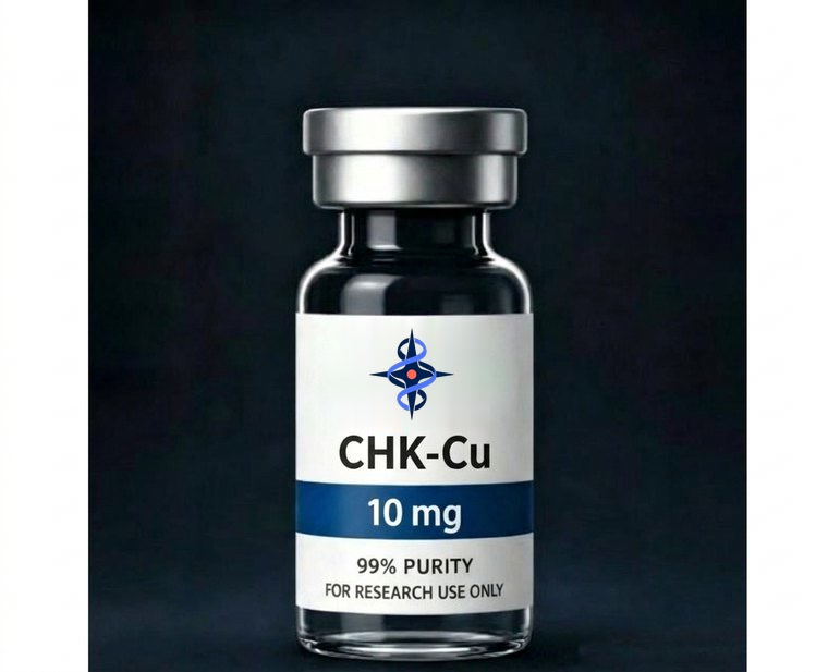 GHK-Cu product image