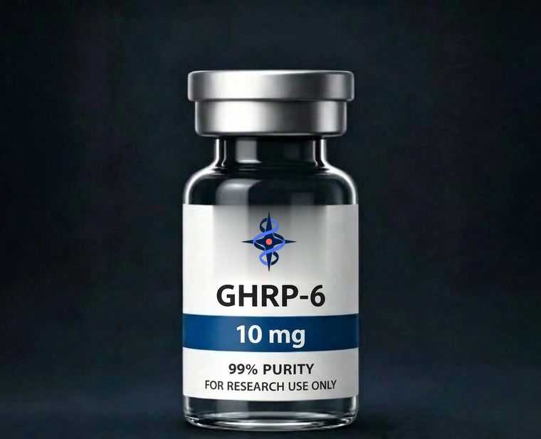 GHRP-6 product image
