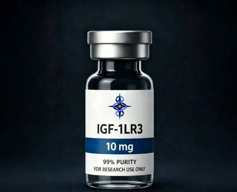 IGF-1 LR3 product image