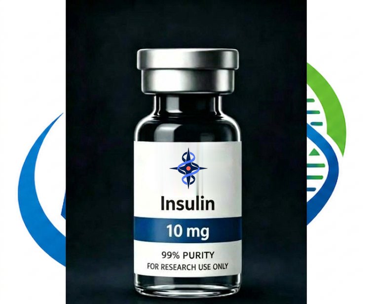 Insulin product image