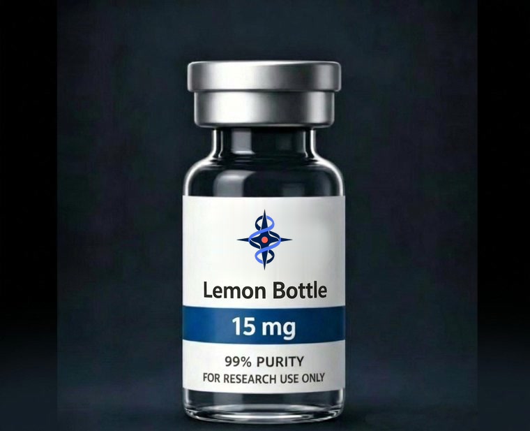 Lemon Bottle product image