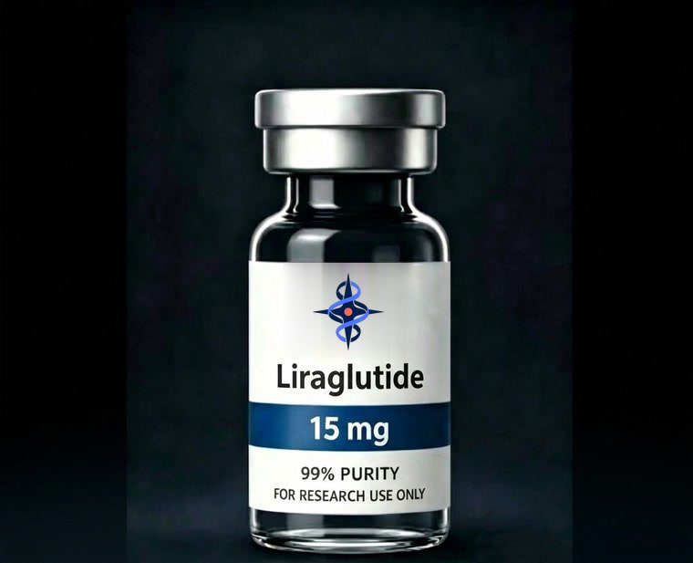 Liraglutide product image