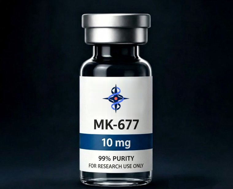 MK-677 product image