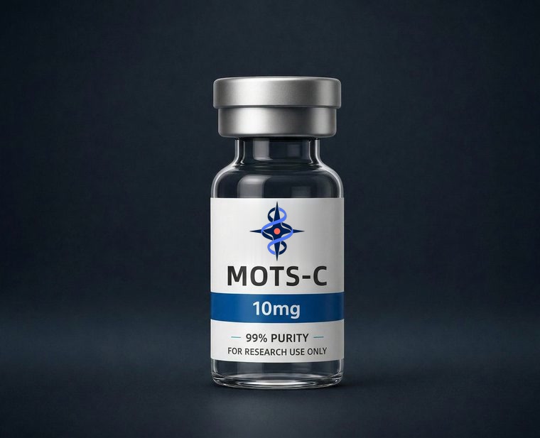 MOTS-C product image