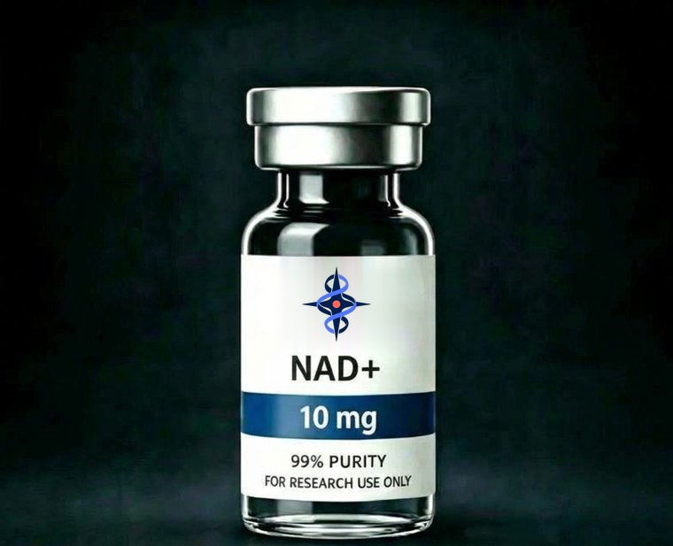 NAD+ product image