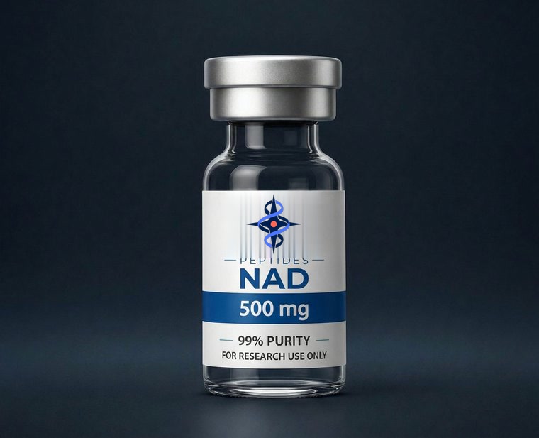 NAD+ product image