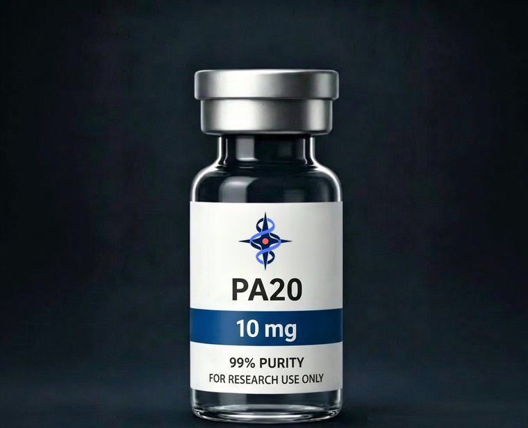 PA20 product image