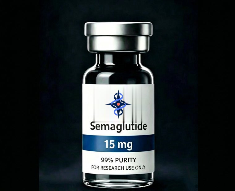 Semgaglutide product image