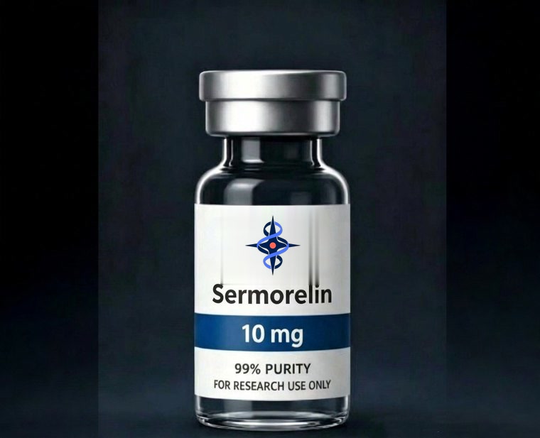 Sermorelin product image
