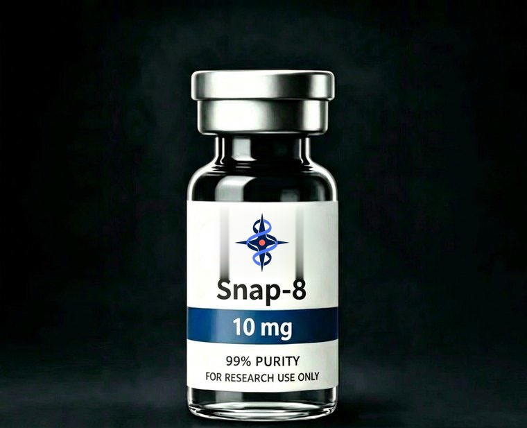 SNAP-8 product image